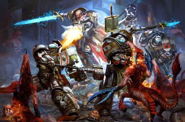 Killteam Image